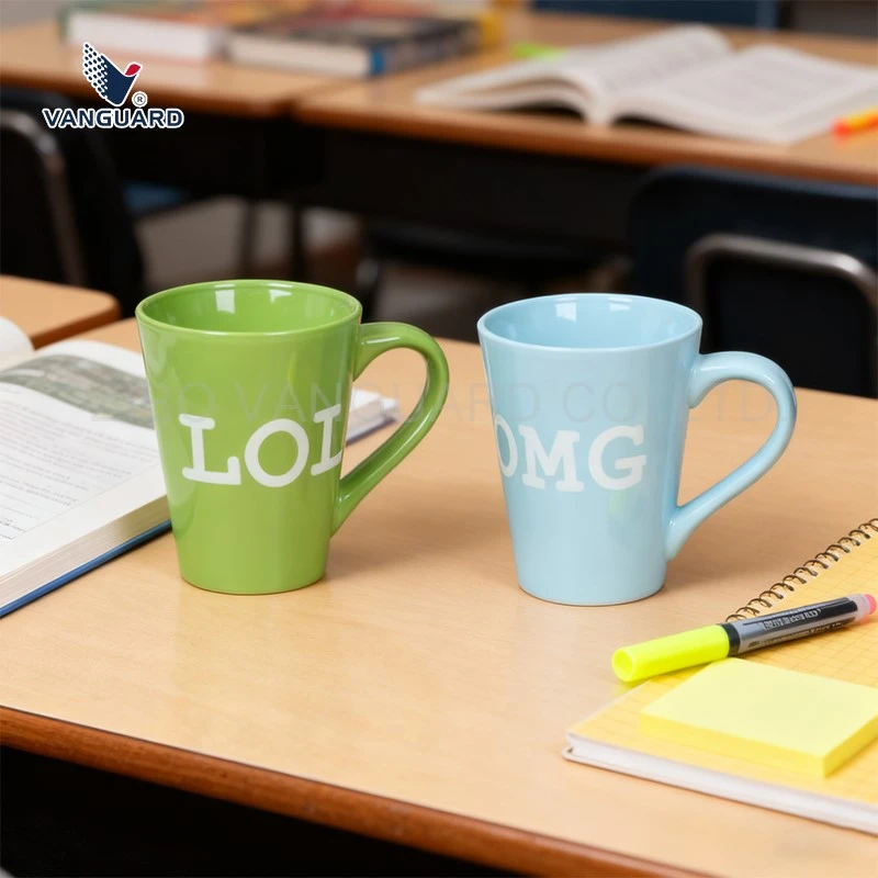 fun message ceramic mug fun message ceramic mug