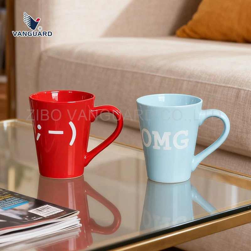fun message ceramic mug fun message ceramic mug